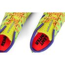 Incaltaminte Femei New Balance Womens MD500v3 Spike Yellow with Purple Bright Cherry
