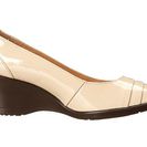 Incaltaminte Femei Fitzwell Wanda Nude Patent Leather