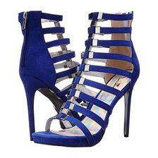 Incaltaminte Femei Luichiny Take A Bow Cobalt