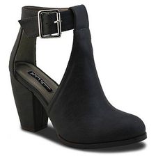 Incaltaminte Femei Michael Antonio Margey Bootie Black