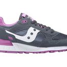 Incaltaminte Femei Saucony Shadow 5000 Charcoal