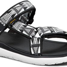 Teva Terra Float Lexi Mosaic Black