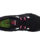 Incaltaminte Femei Reebok Hexaffect Run 30 MTM BlackSteelPink