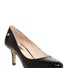 Incaltaminte Femei Louise et Cie Footwear Fedrerica Pump BLACK 002