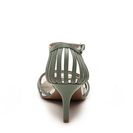 Incaltaminte Femei Seychelles Song And Dance Sandal Green