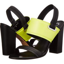 Circus by Sam Edelman Nixon Black/Wild Lime