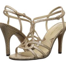 Incaltaminte Femei Adrienne Vittadini Grovis Taupe Metallic