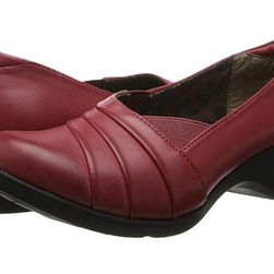 Incaltaminte Femei Soft Style Kambra Dark Red Burnished