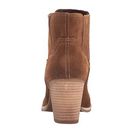 Incaltaminte Femei Dolce Vita Jethro Dark Saddle Suede