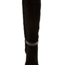 Incaltaminte Femei Aquatalia Callie Faux Fur Boot BLACK