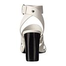 Incaltaminte Femei Marc Fisher LTD Pearl White Leather