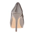 Incaltaminte Femei Nine West Qtpie Taupe Patent