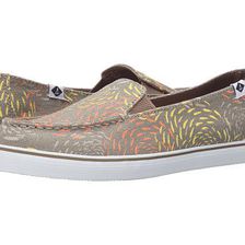 Incaltaminte Femei Sperry Top-Sider Zuma Fish Circle Taupe
