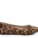 Incaltaminte Femei Mix No 6 Etirarien Flat Leopard