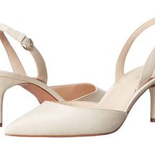 Incaltaminte Femei Nine West Margareth Off-White Leather
