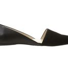 Incaltaminte Femei Calvin Klein Harmonia Black Kid SuedeSmooth