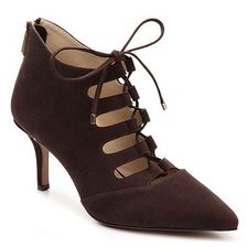 Incaltaminte Femei Adrienne Vittadini Fealy Pump Brown