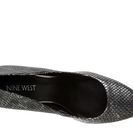 Incaltaminte Femei Nine West Flax Black Metallic