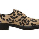 Incaltaminte Femei McQ Chatsworth LeopardBlack