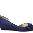 Incaltaminte Femei Nina Ronelle Wedge Pump Navy