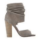 Incaltaminte Femei Chinese Laundry Leigh-2 Two Piece Sandal Grey