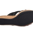 Incaltaminte Femei Hush Puppies Belinda Durante Black Leather