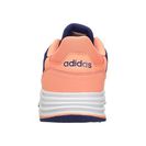 Incaltaminte Femei adidas Cloudfoam Flyer Unity InkWhiteSun Glow