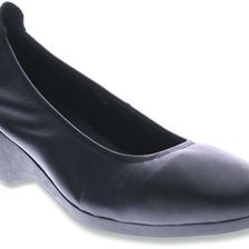 Spring Step Keziah Black