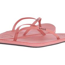 Incaltaminte Femei Reef Leather Uptown Blush