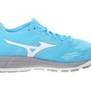 Incaltaminte Femei Mizuno Synchro MX Blue AtollWhite