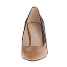 Incaltaminte Femei Nine West Devinity BlackCamel Suede