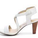 Incaltaminte Femei Adrienne Vittadini Briale Sandal White