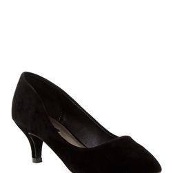 Incaltaminte Femei Michael Antonio Jimmy-Sue Pump black