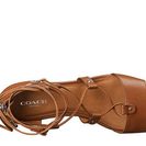 Incaltaminte Femei COACH Barkley Saddle Semi Matte Calf