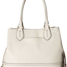 Cole Haan Reiley Tote Ivory
