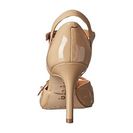 Incaltaminte Femei Corso Como Park Slope Beige Patent