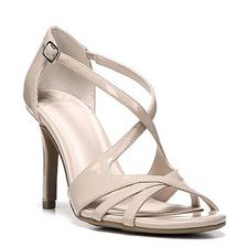 Incaltaminte Femei Fergalicious Maya Sandal Nude