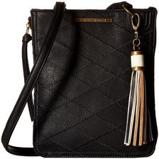 Steve Madden Bziggy Black