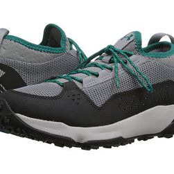 Incaltaminte Femei Under Armour UA Burnt River SteelBlackAluminum