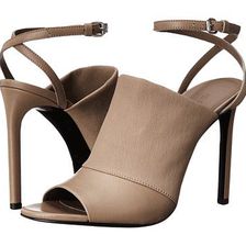 Incaltaminte Femei Vince Grace Pumice Leather