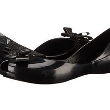 Incaltaminte Femei Melissa Shoes Queen Black