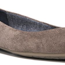 Dr. Scholl's Giorgie Stucco Microsuede