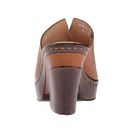 Incaltaminte Femei Born Birch Luggage Full Grain Leather