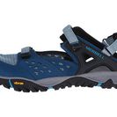 Incaltaminte Femei Merrell All Out Blaze Sieve MJ Blue