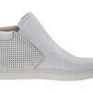 Incaltaminte Femei Kenneth Cole Kalvin Perf White