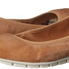 Born Tami Cuoio Waxed Suede