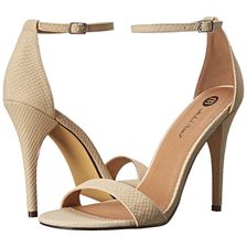 Michael Antonio Jaxine Reptile 1 Natural Snake Emboss