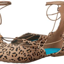 Blowfish Ramsey Golden Safari Leopard