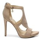 Incaltaminte Femei G by GUESS Glamo Sandal Taupe