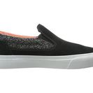 Incaltaminte Femei DC Trase Slip-On SE BlackPinkTextile